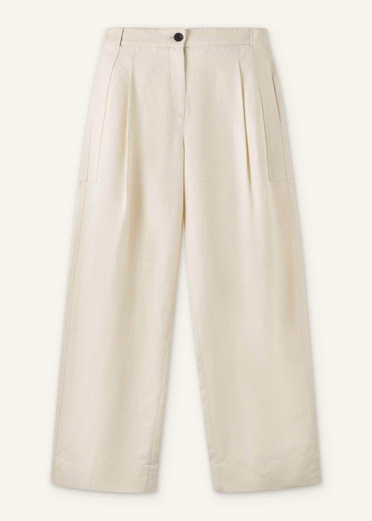 Chalk Extreme Taper Pant | ME+EM