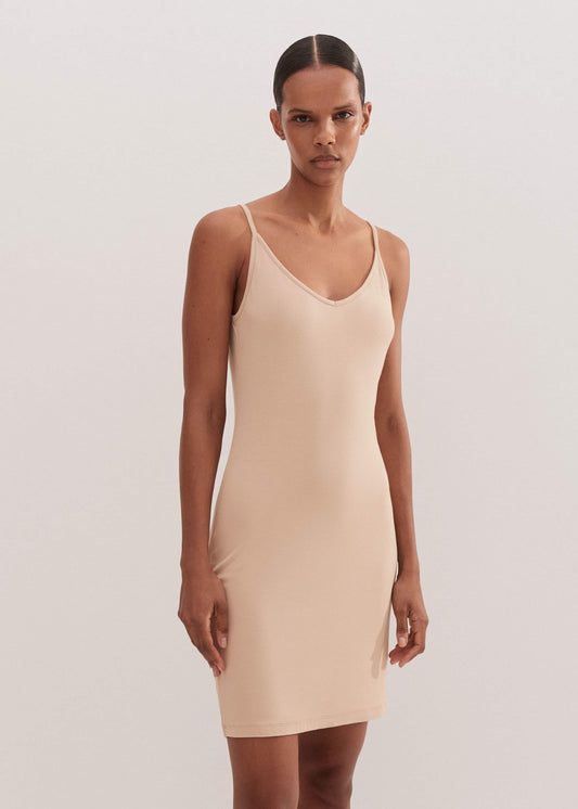 Nude Fashion First Aid Slip Dress | Dresses | ME+EM