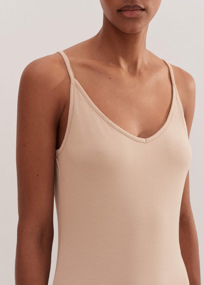 Nude Fashion First Aid Slip Dress | Dresses | ME+EM