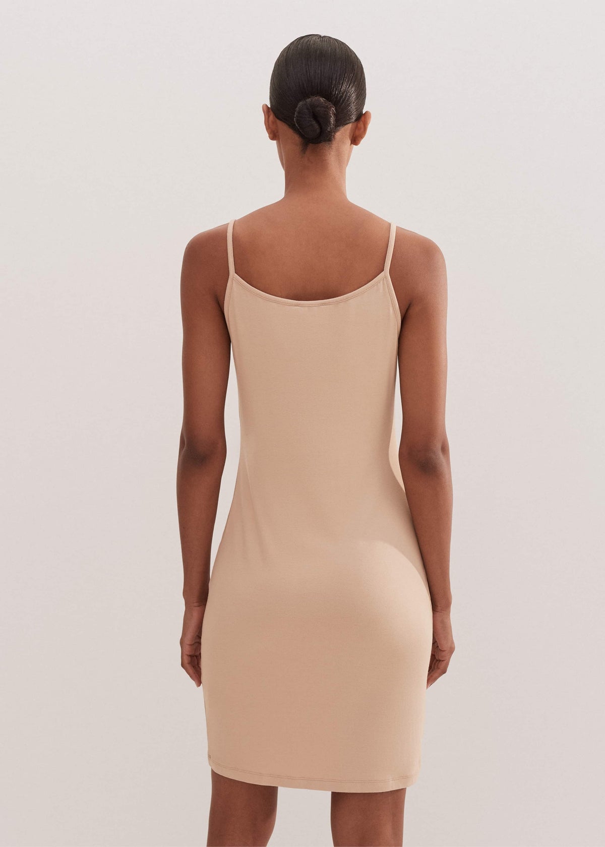 Nude Fashion First Aid Slip Dress | Dresses | ME+EM