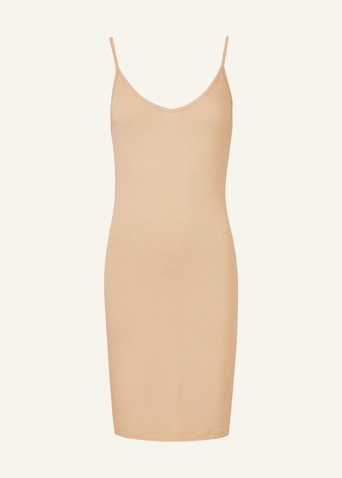 Nude Fashion First Aid Slip Dress | Dresses | ME+EM