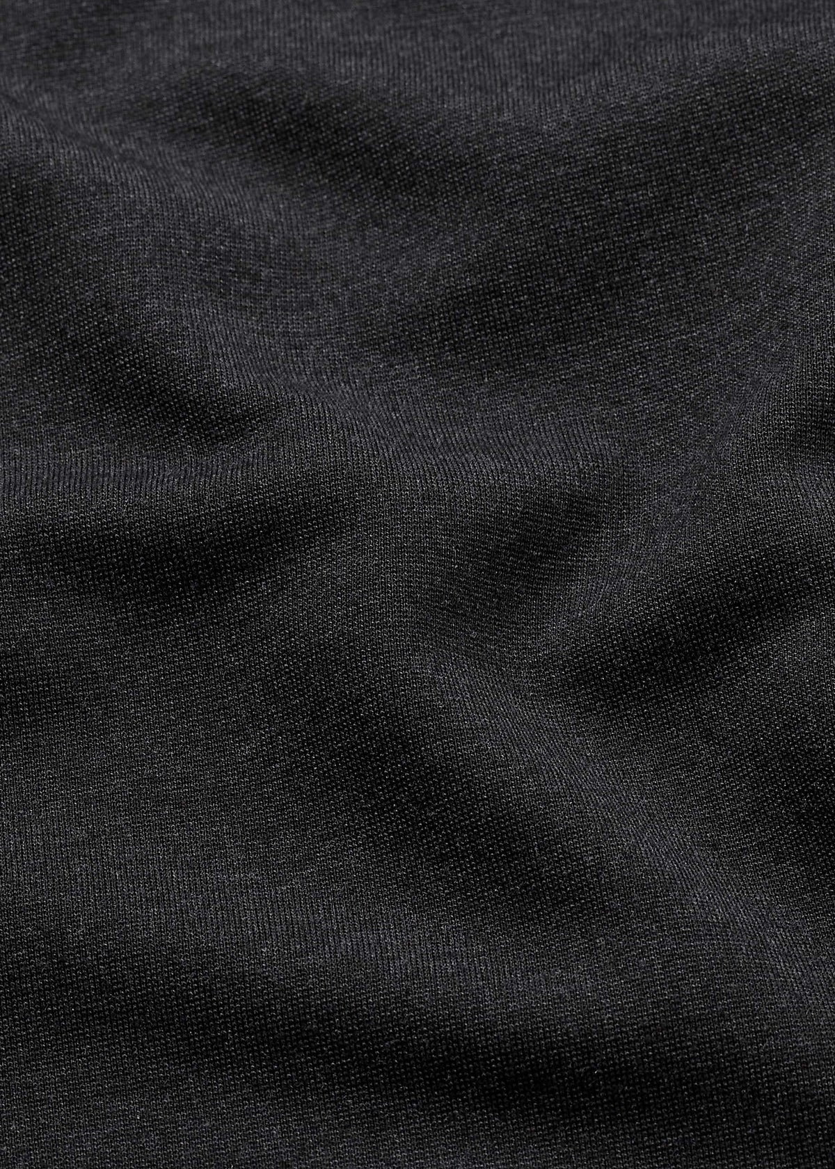 Gray Gathered Maxi Dress | ME+EM