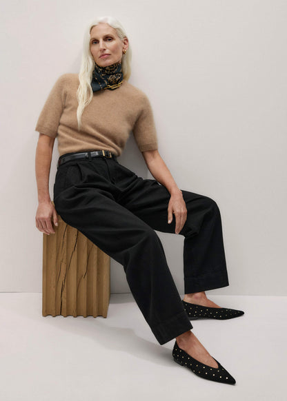 Black Clever Jean | ME+EM