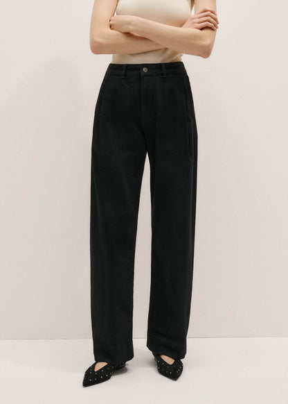 Black Clever Jean | ME+EM