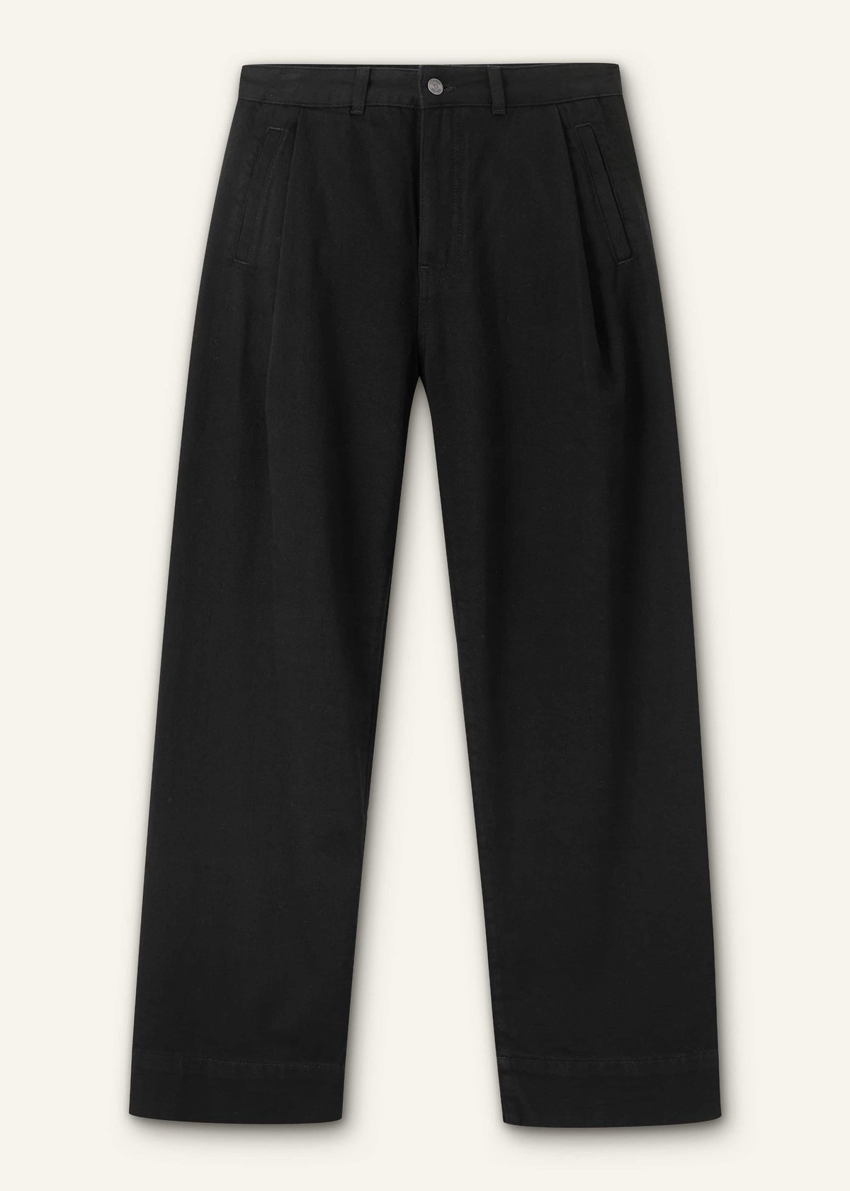 Black Clever Jean | ME+EM