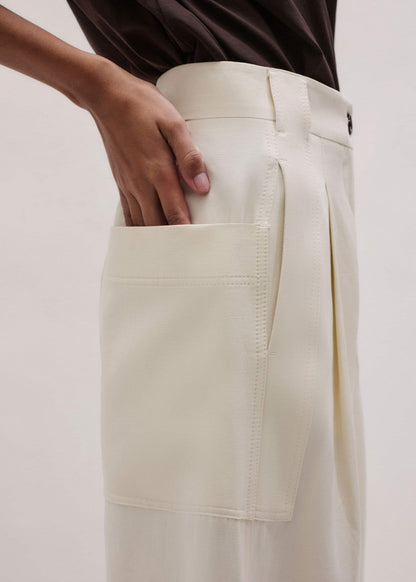 Chalk Extreme Taper Pant | ME+EM