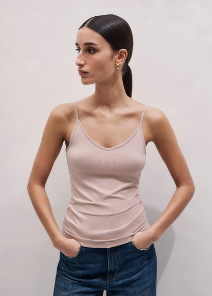Nude Fashion First Aid Cami | ME+EM