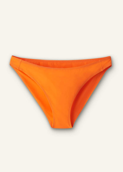 Orange Bikini Bottom | ME+EM