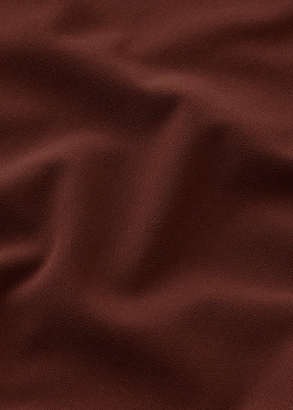 Cinnamon Brown Bikini Bottom | ME+EM