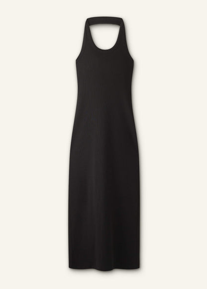 Black Perfect Basic Dress | ME+EM