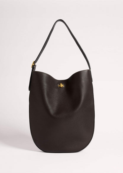 Brown Clever Commuter Bag | ME+EM