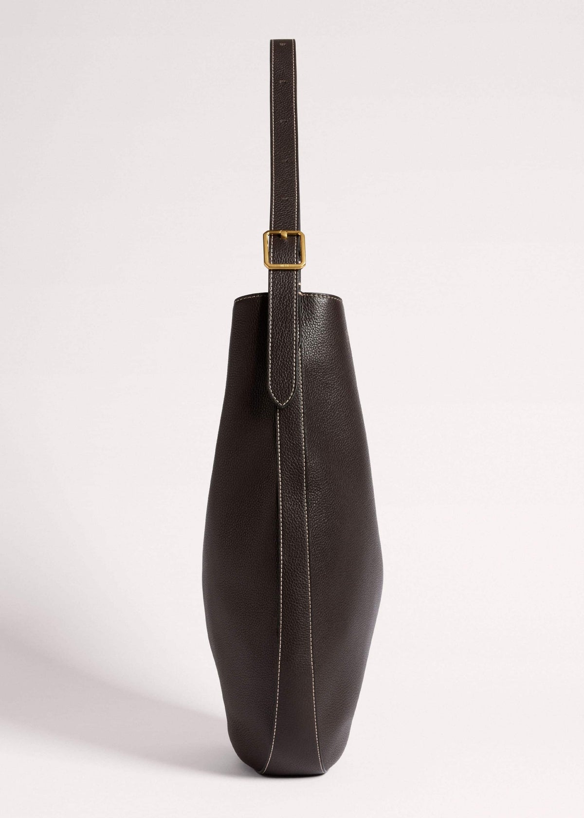 Brown Clever Commuter Bag | ME+EM