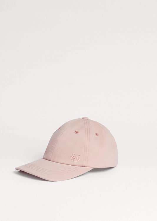 Pink Soft Baseball Cap | ME+EM