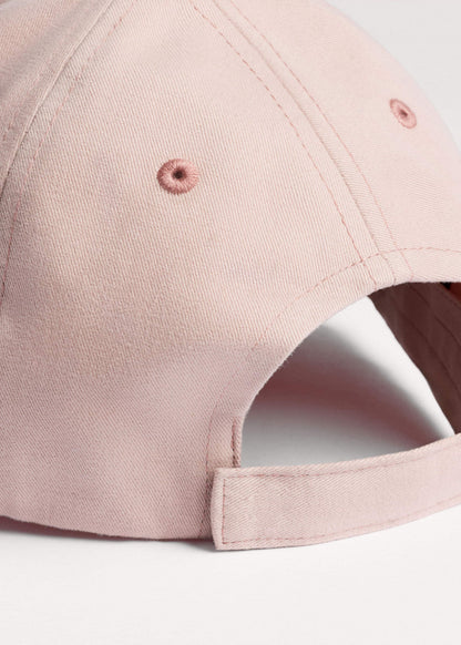 Pink Soft Baseball Cap | ME+EM