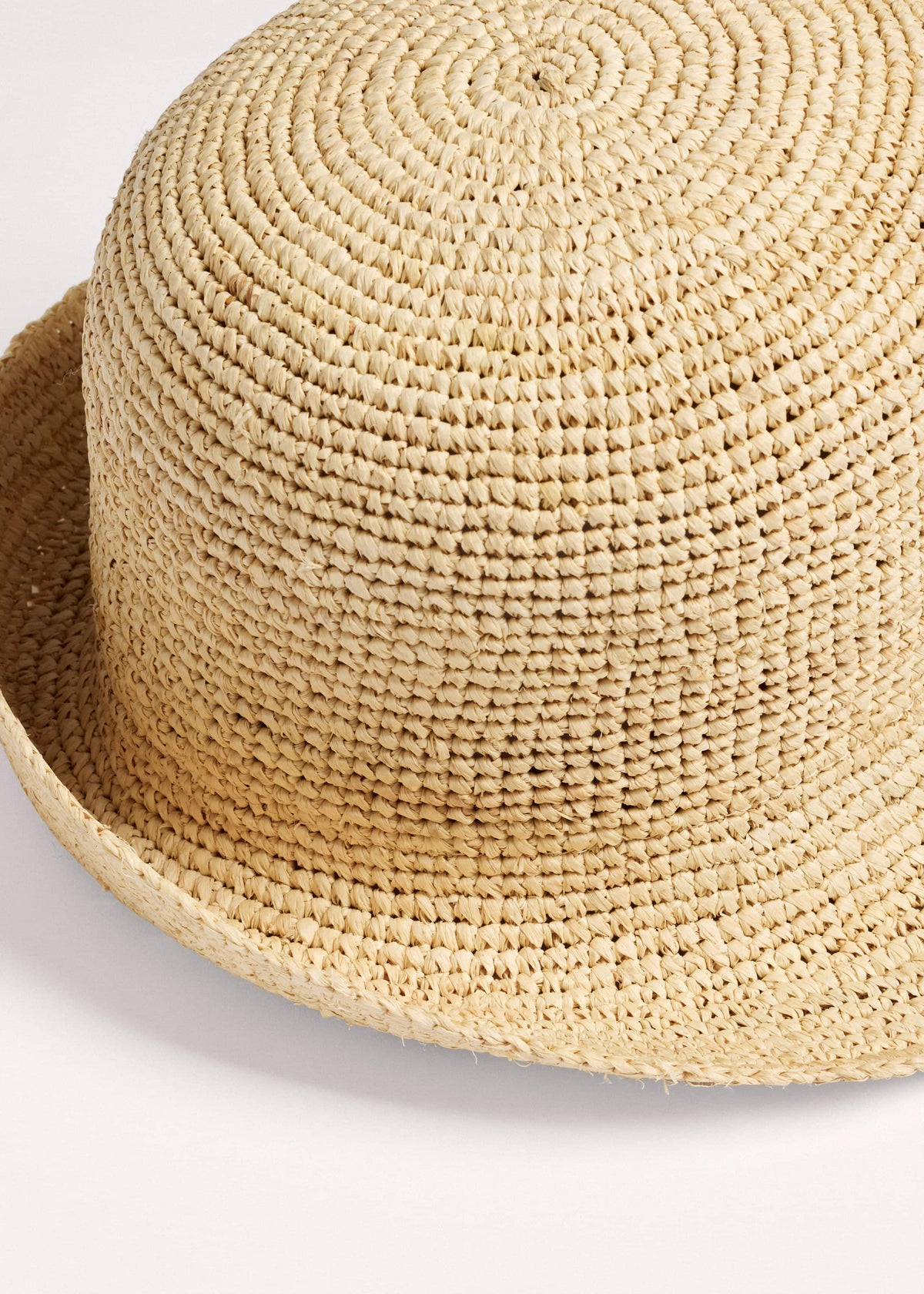 Raffia Hat | ME+EM