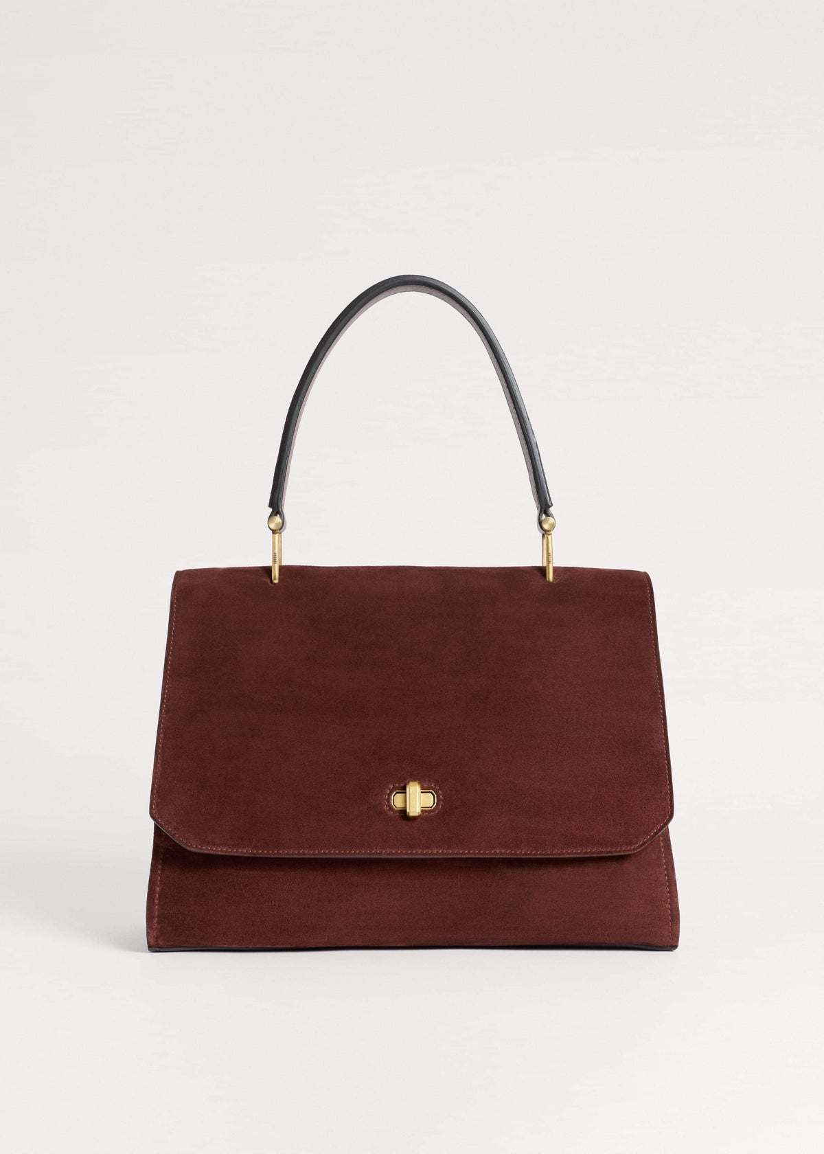 Dark Cinnamon Ultimate Work Bag | ME+EM