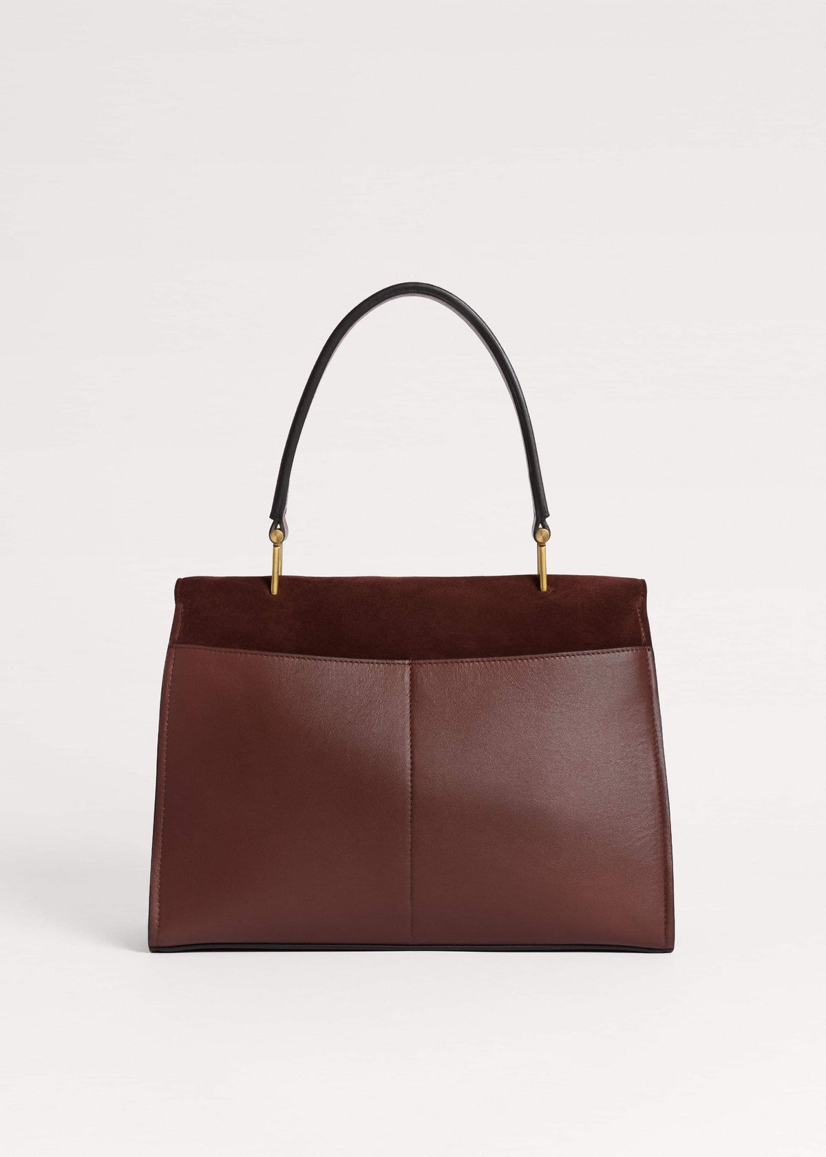 Dark Cinnamon Ultimate Work Bag | ME+EM